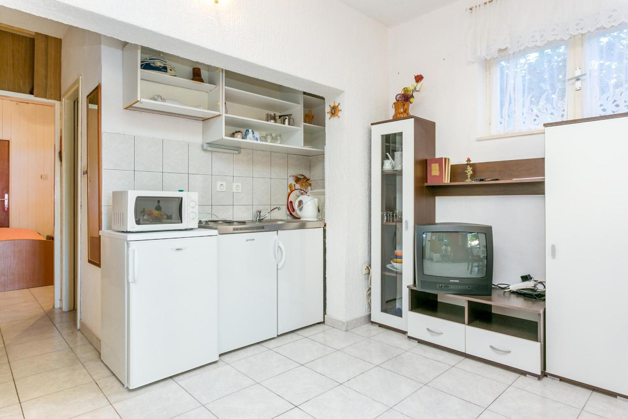 Apartments By The Sea Seget Vranjica, Trogir - 1038 Exterior foto