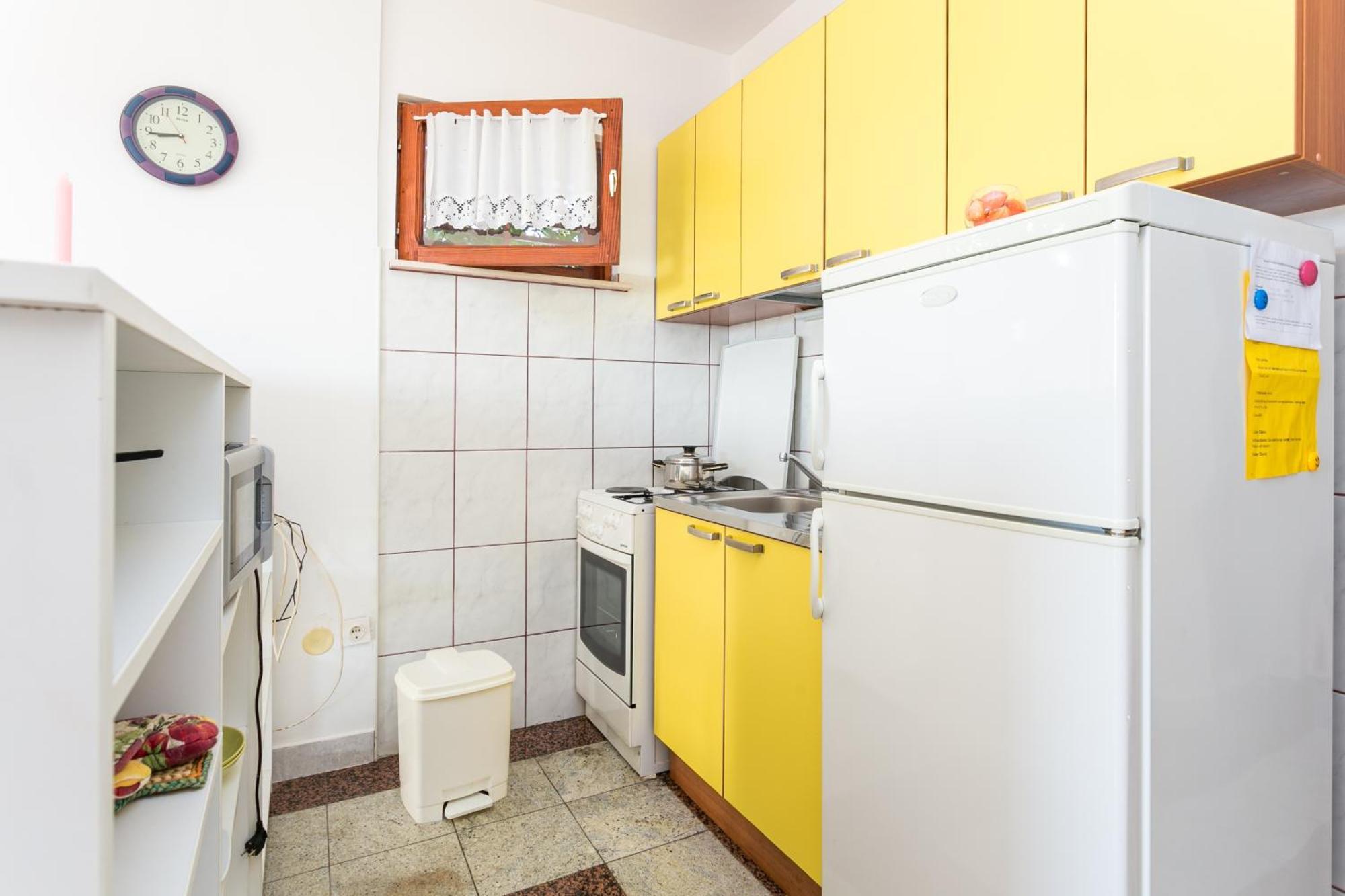 Apartments By The Sea Seget Vranjica, Trogir - 1038 Exterior foto