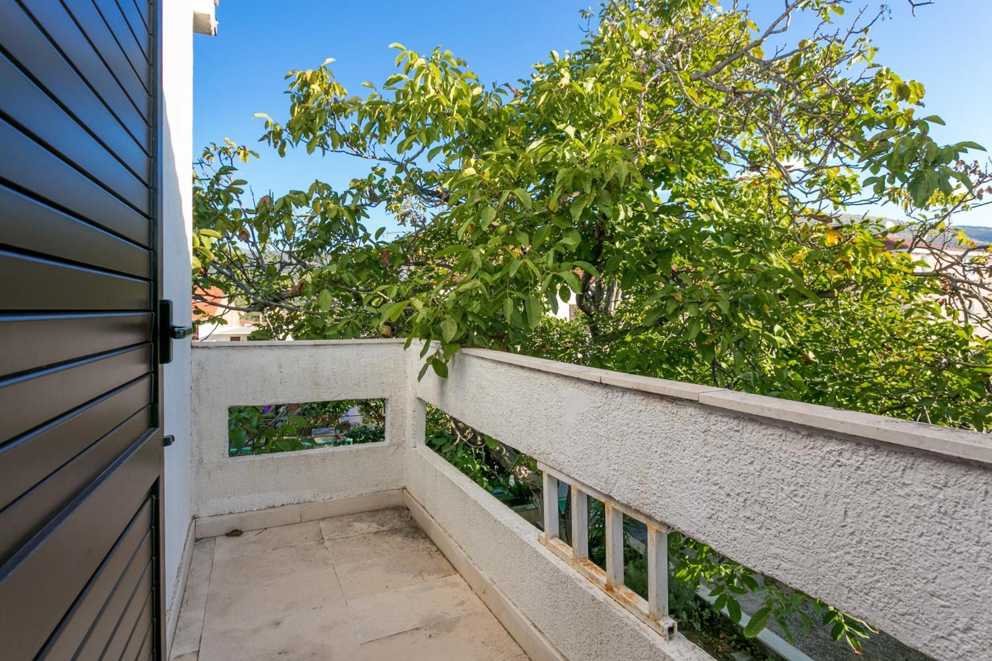 Apartments By The Sea Seget Vranjica, Trogir - 1038 Exterior foto