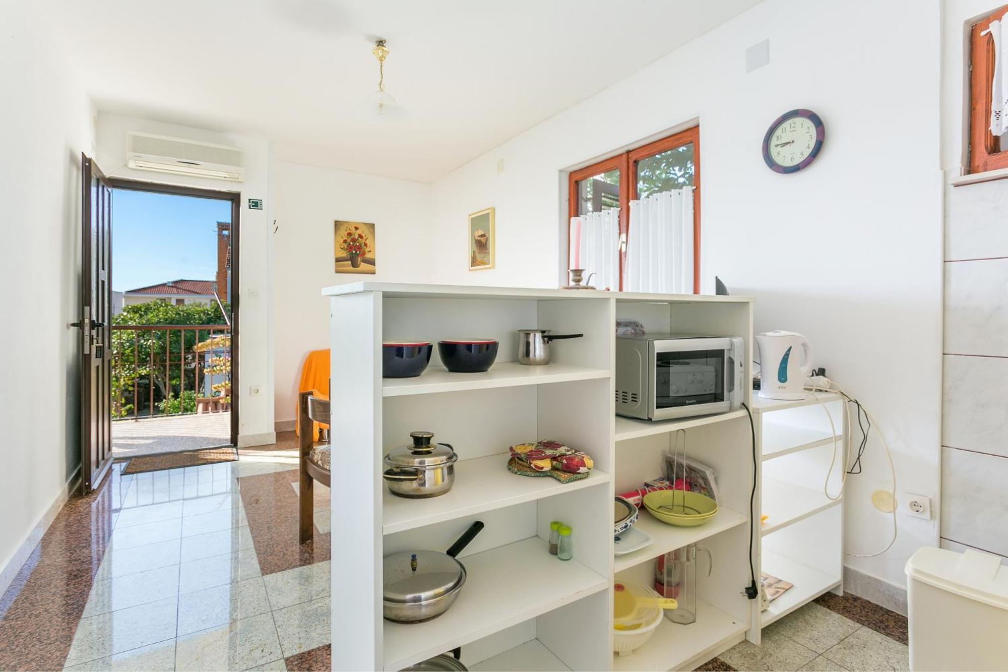 Apartments By The Sea Seget Vranjica, Trogir - 1038 Quarto foto